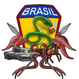 Brasão da FEB